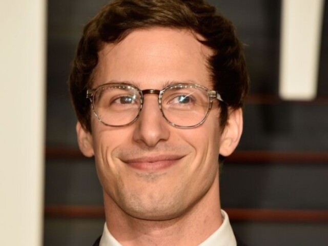 Andy Samberg