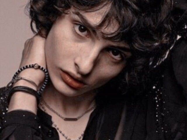 Finn Wolfhard