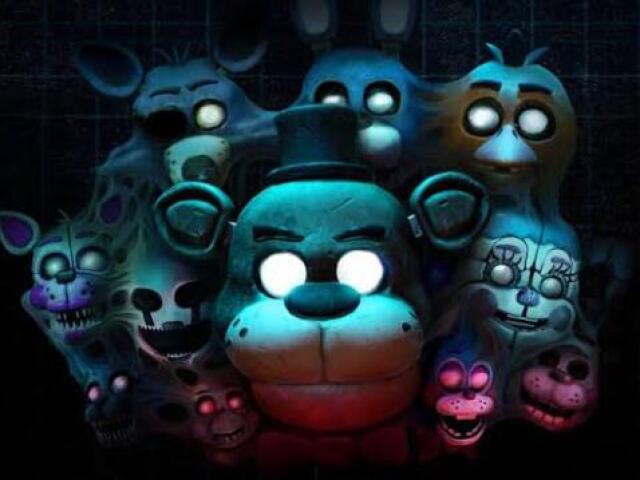 FNAF