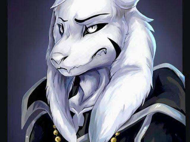 Asriel