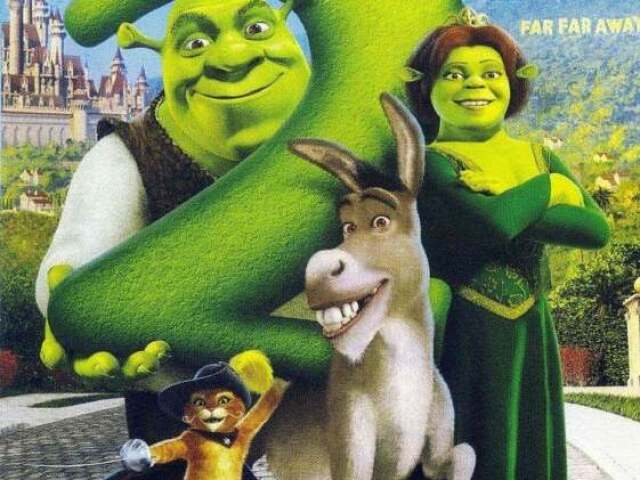 Shrek 2