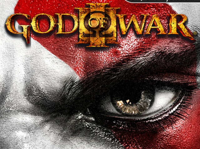 God of war 3