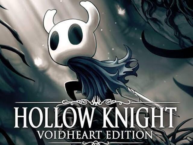 Hollow Knight