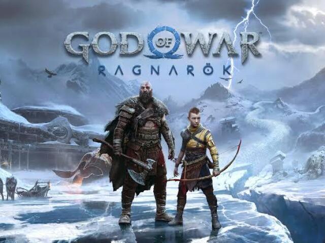 God of war ragnarok