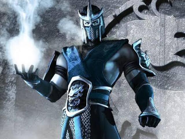 Sub zero