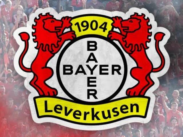 Bayer leverkusen