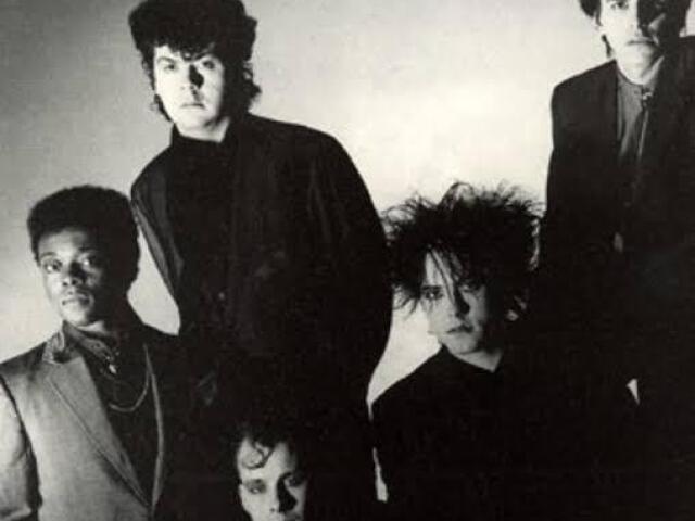 The Cure