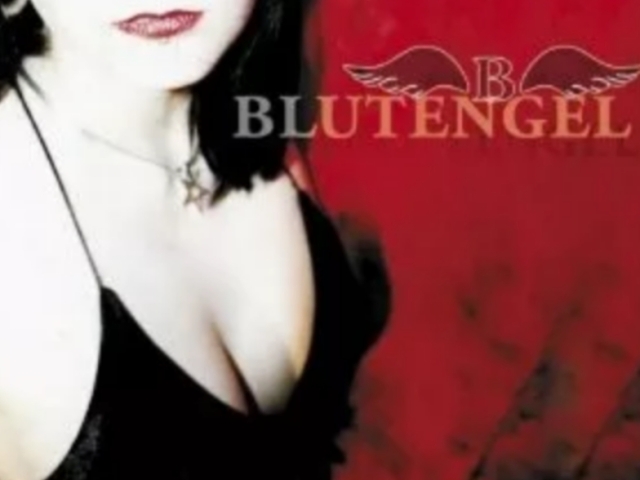 Angel Dust - Bluntengel