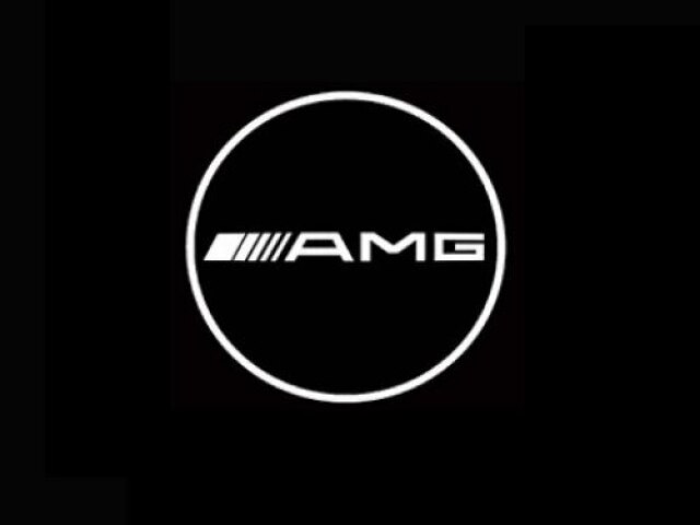 AMG da Mercedes-Benz