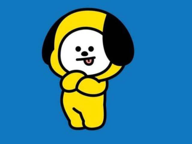 Chimmy