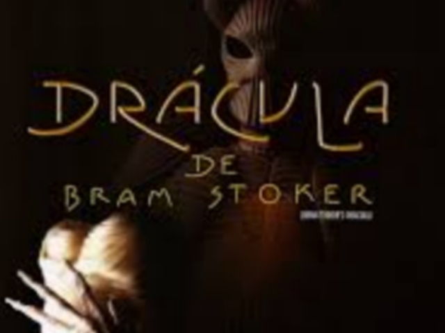 Drácula de Bram Stoker- O filme