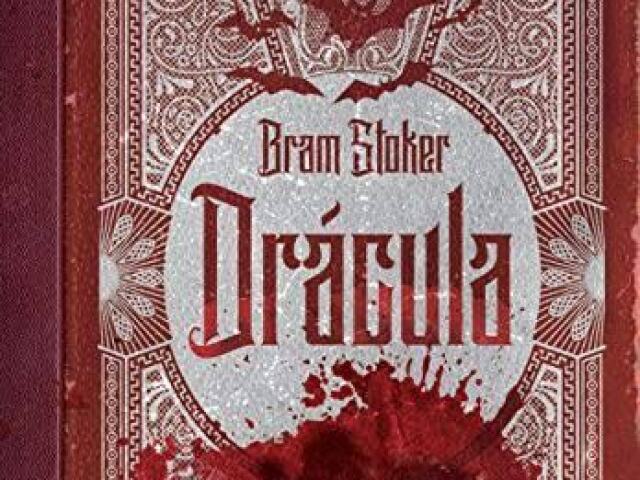 Drácula de Bram Stoker- Livro