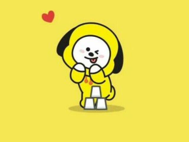 Chimmy