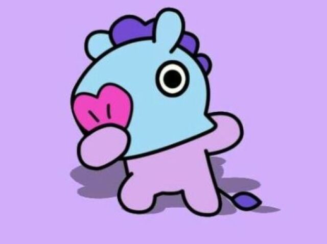 Mang