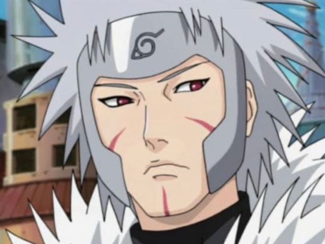 Tobirama