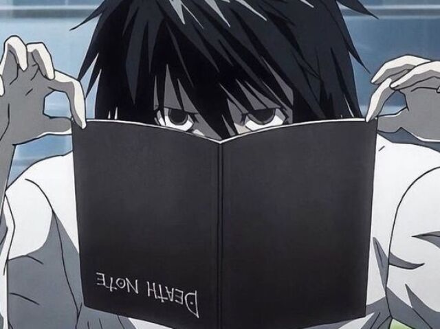 Lawliet