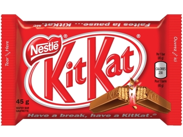 Kit Kat