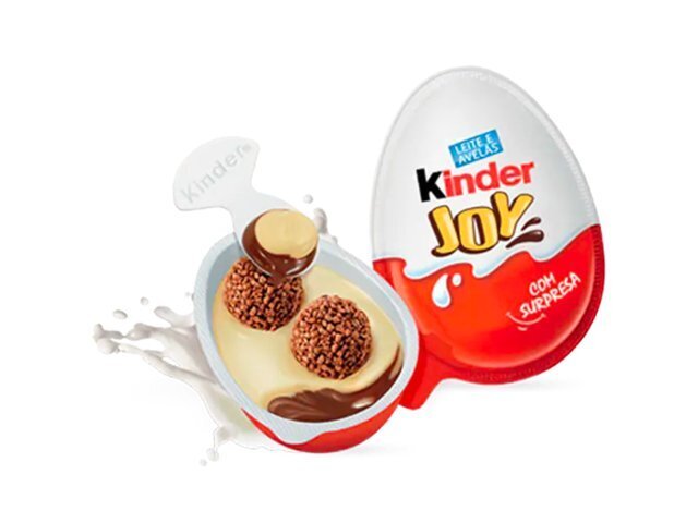 Kinder Ovo