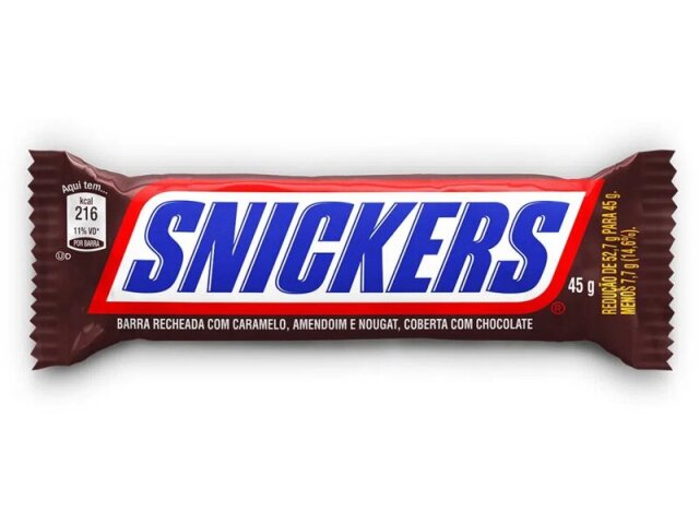 Snickers