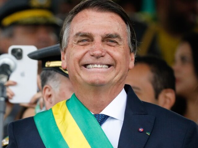 Bolsonaro