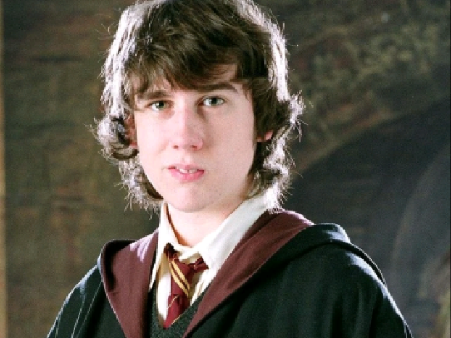 Neville Longbottom