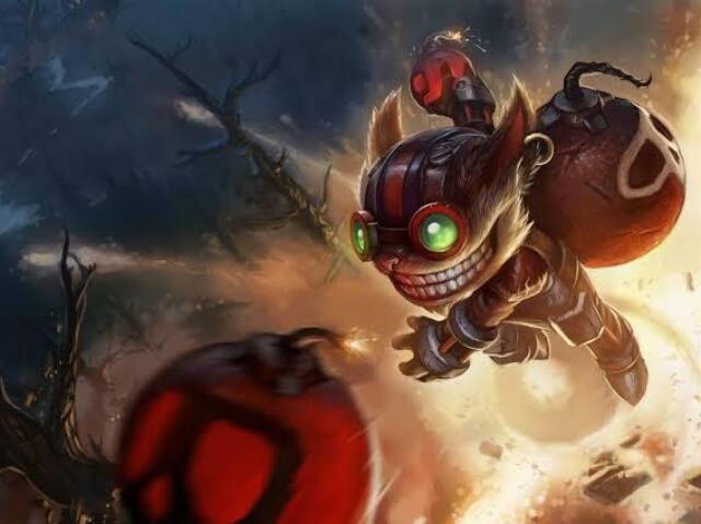 Ziggs