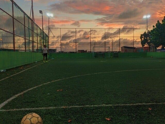 Futebol