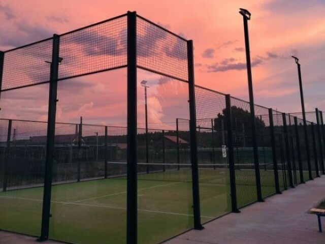 Padel