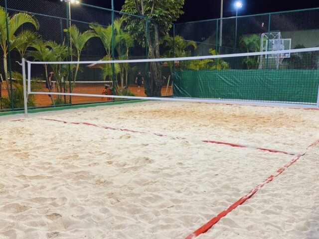 Voleibol