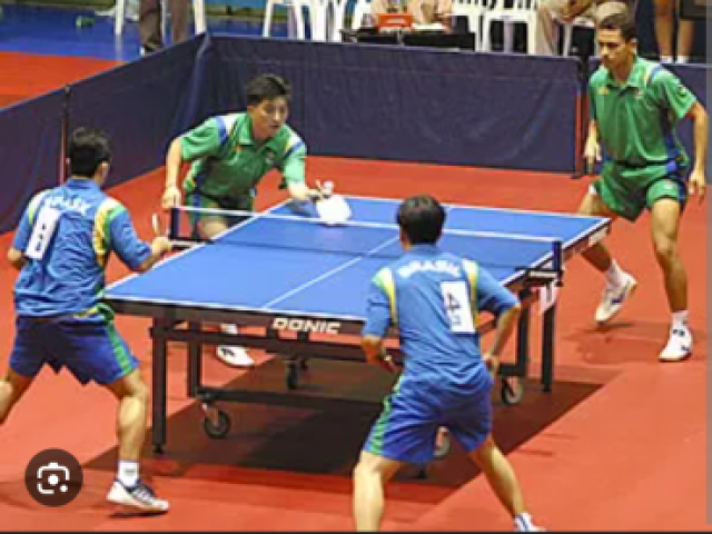 Pingpong