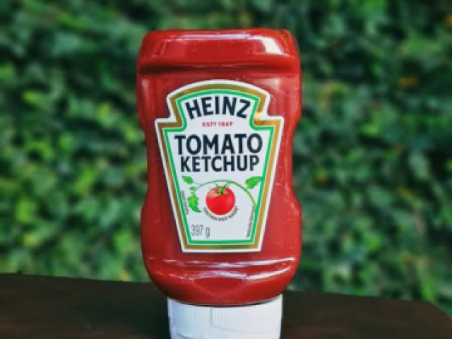 Ketchup