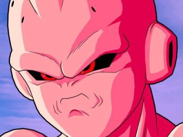 Kid buu