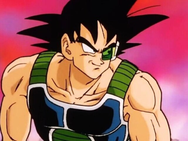 Bardock