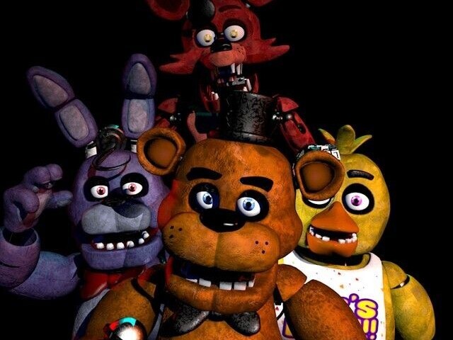 Fnaf