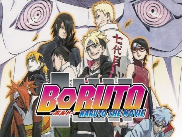 Boruto