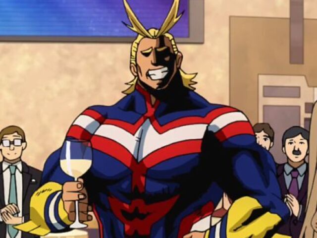 Toshinori Yagi