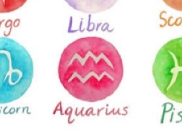 Aquário♒