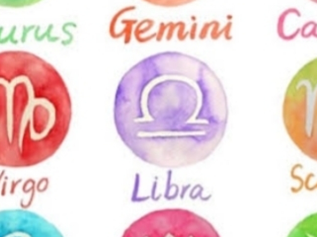 Libra♎