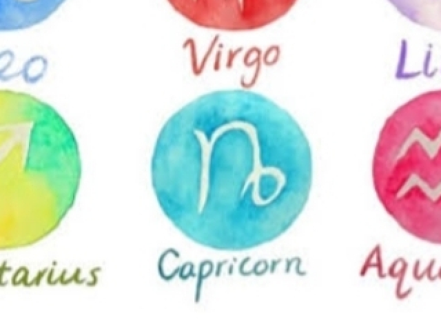 Capricórnio♑