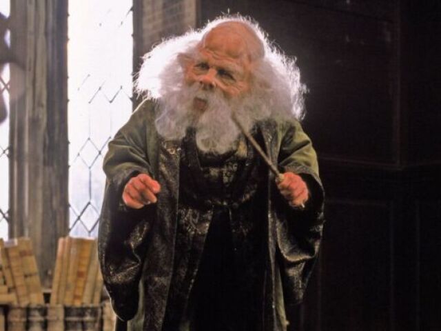 FILIO FLITWICK