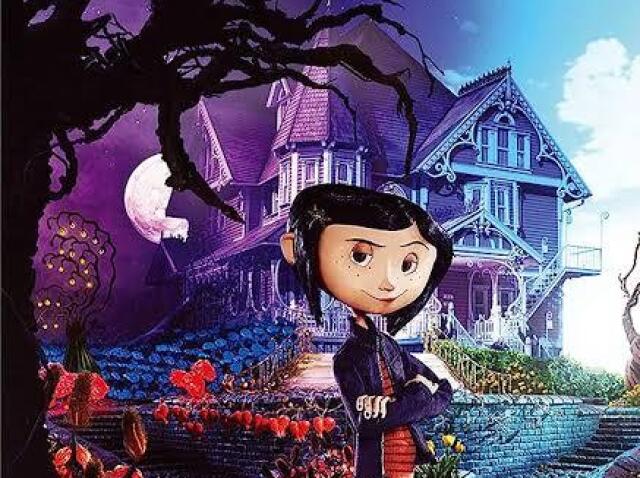 Coraline