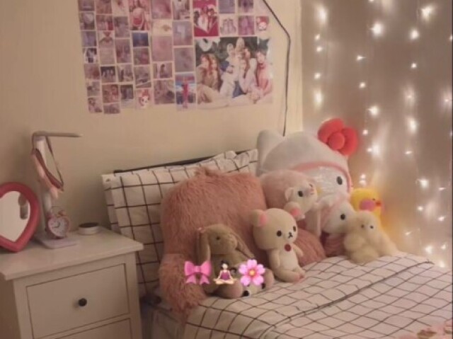 tรฃo aconchegante! ๐ค๐งธ