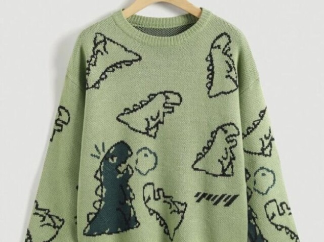 Dinossauros! ๐ฆ๐