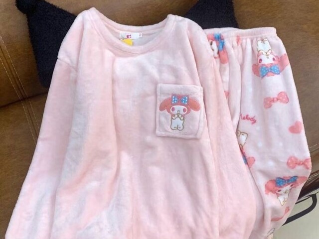 My Melody! ๐