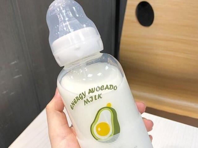 Avocado! ๐ฅ๐