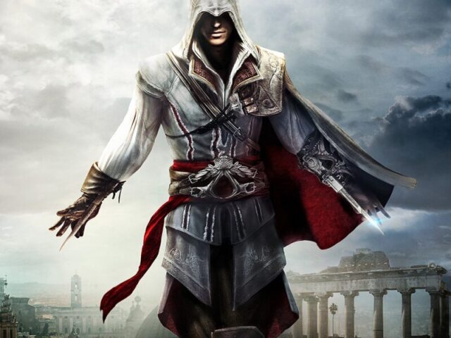 assassin's creed