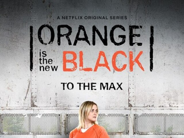 The Orange is The new black