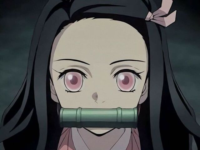 Nezuko