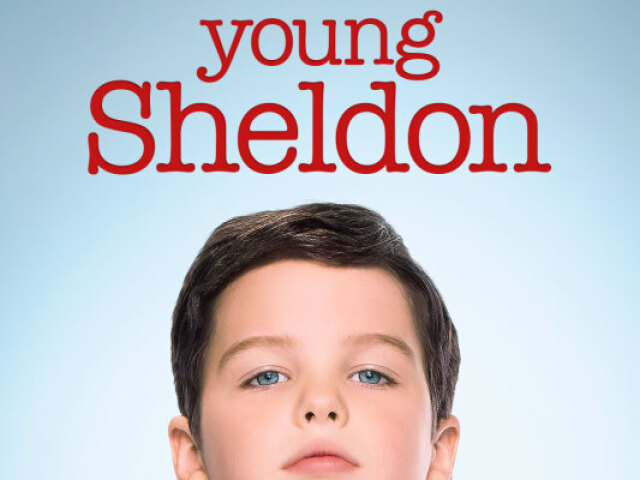 Young Sheldon