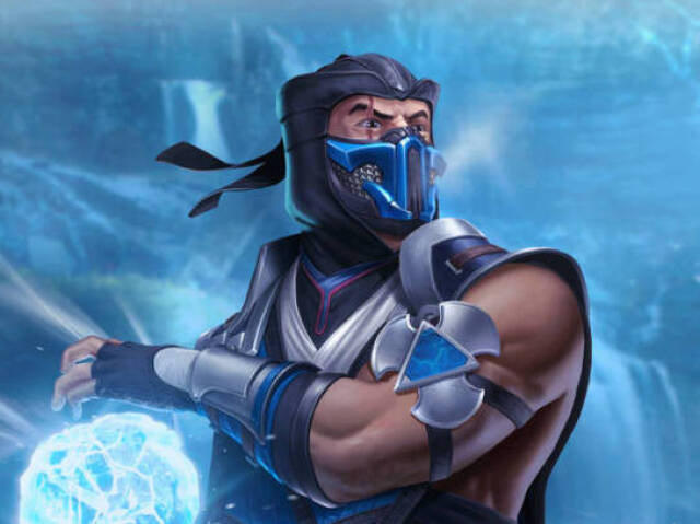 Sub Zero